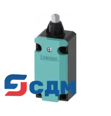 3SE5112-0BC02 Корпуса шириной 40 мм в соответствии с EN 50041