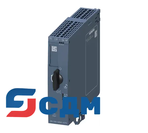 3RK1308-0AD00-0CP0 ET 200SP пускатель двигателя