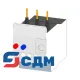 Siemens 3RU1126-4CB0 Тепловые реле перегрузки