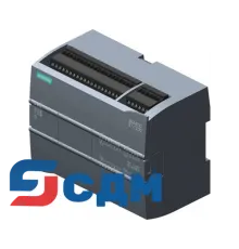 6ES7215-1HG40-0XB0 Программируемый контроллер