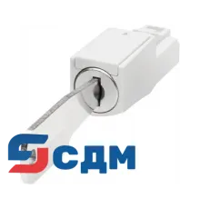 Siemens 6GK1901-1BB50-0AA0 Стандартный кабель IE TP Корд