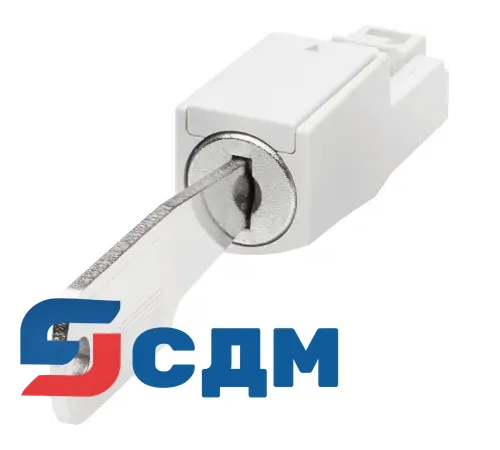 Siemens 6GK1901-1BB50-0AA0 Стандартный кабель IE TP Корд