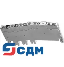 8WA2011-3KE30 Клемма 8WA