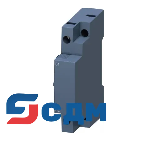 3RV2902-1AV0 Дополнительные монтируемые принадлежности