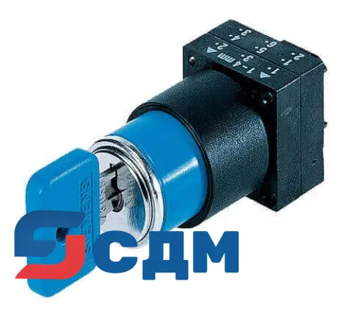 3SB3000-3FG01 Замок