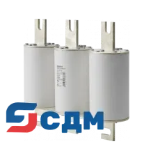 3NB2366-4KK17 Предохранительная вставка NH SITOR