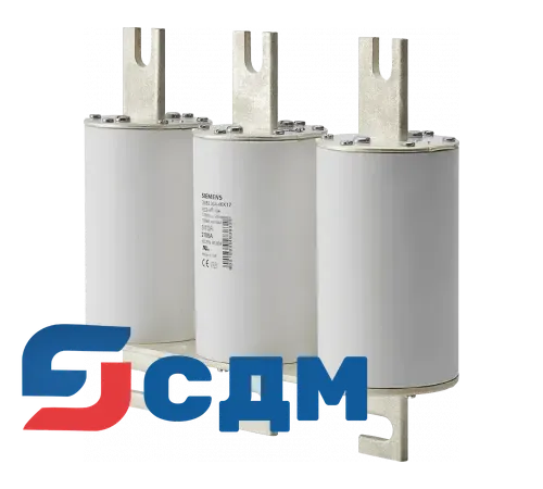 3NB2366-4KK17 Предохранительная вставка NH SITOR