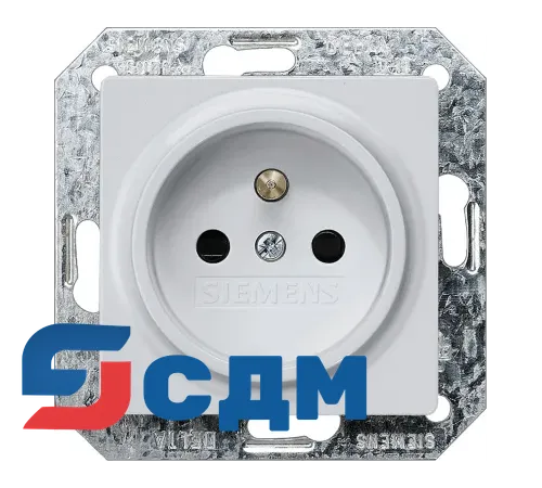 5UB1938 Международная розетка