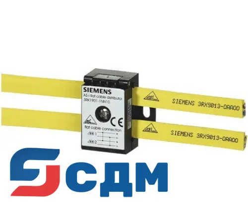 3RK1901-1NN10 Аксессуар