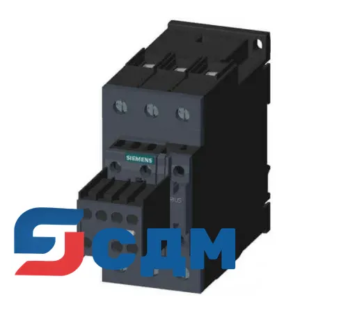 Контактор Siemens 3RT2035-1AP04