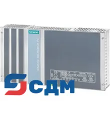6ES7650-0UG18-0YX0 SIMATIC Microbox PC