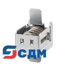 6ES7590-5BA00-0AA0 Программируемый контроллер