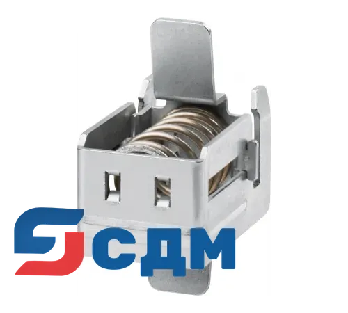 6ES7590-5BA00-0AA0 Программируемый контроллер