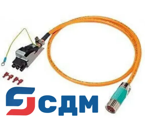 6FX50.2-5CS66-.... Силовой кабель для двигателей