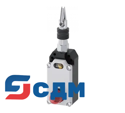 3SE7150-2DD04 Тросовый выключатель SIGUARD