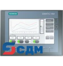 6AG1123-2GA03-2AX0 Панель оператора SIPLUS HMI Basic Panels (2-й генерации)