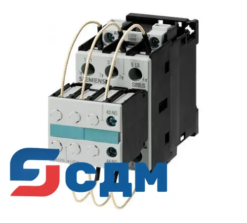 3RT1627-1AC21 Пускатель SIRIUS, до 12,5..50 kvar