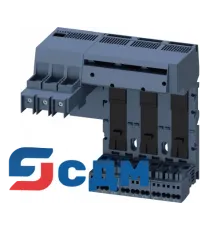 3RA6813-8AC Системы ввода питания для 3RA6