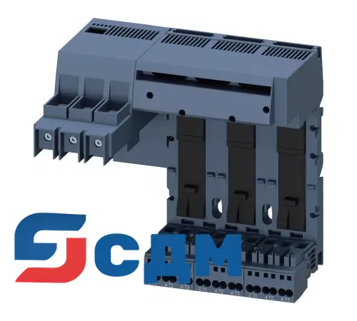 3RA6813-8AC Системы ввода питания для 3RA6