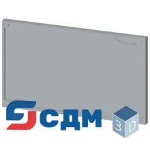 8GK9601-2KK20 Передняя крышка