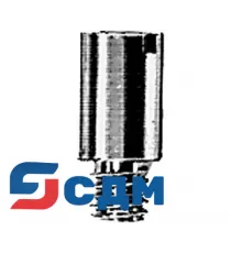 8WA1854 Клемма 8WA