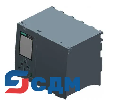 6ES7518-4FP00-0AB0 Программируемый контроллер