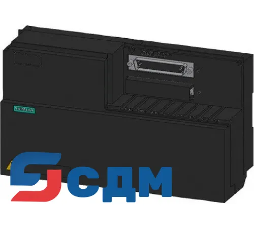 6ES7650-1AM30-3XX0 Терминальный модуль SIMATIC PCS 7 MTA