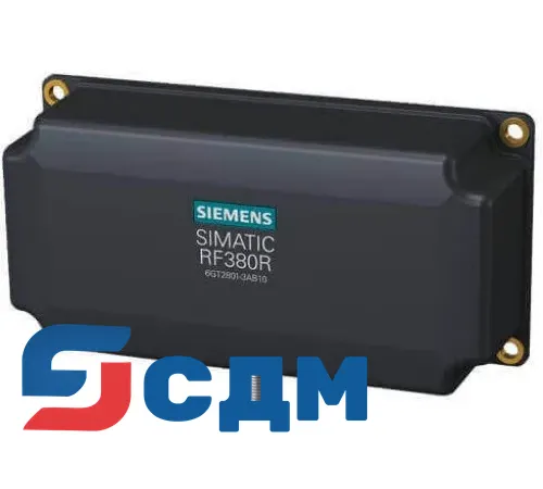 6GT2801-3AB20-0AX1 SIMATIC RF380R