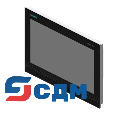 6AV7863-3MA00-0AA0 SIMATIC Industrial Flat Panel