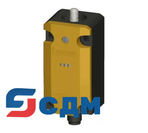 3SF1114-1LA00-1BA1 3SF1 с металлическими корпусами