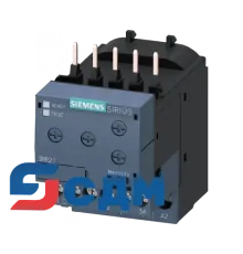 3RR2141-1AW30 Реле контроля тока