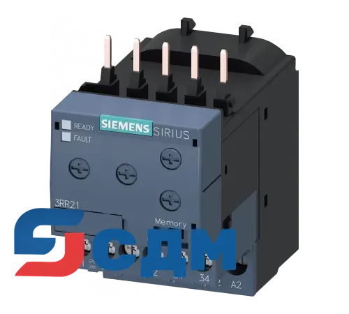 3RR2141-1AW30 Реле контроля тока