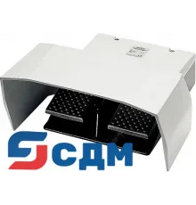 3SE2932-1AA20 Ножной выключатель SIGUARD