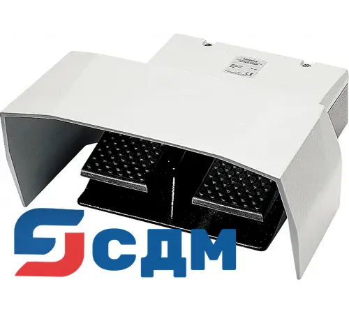 3SE2932-1AA20 Ножной выключатель SIGUARD