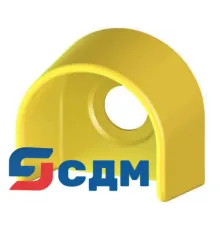 3SB3921-0AK Защитная крышка, шторки, пустые разъемы