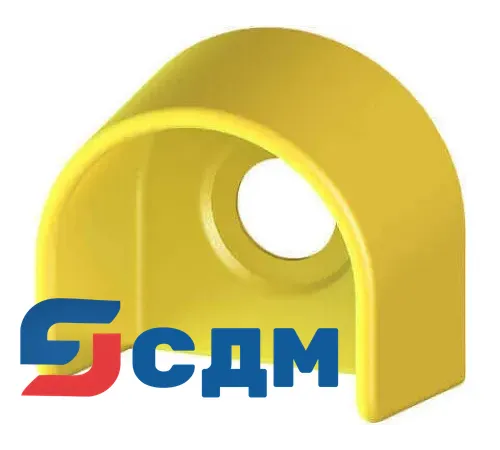 3SB3921-0AK Защитная крышка, шторки, пустые разъемы