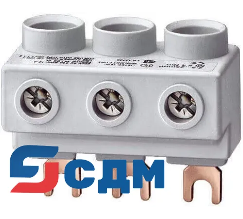 3RV1925-5AB Принадлежности для шинной системы