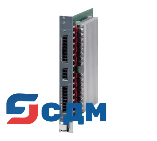 6BK1942-2AA00-0AA0 Модуль выходной мощности (POM)