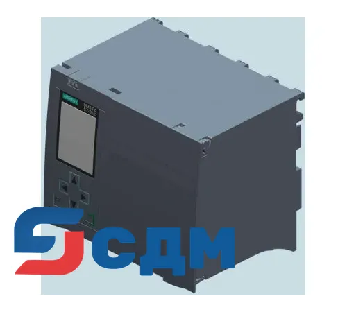 6ES7518-4AP00-3AB0 CPU 1518-4 PN/DP ODK