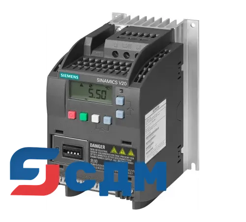 6SL3210-5BE22-2UV0 частотный преобразователь