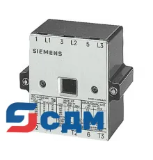 Дополнительный аксессуар Siemens 3RT1946-7A