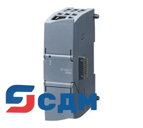 6GK7242-7KX30-0XE0 Программируемый контроллер