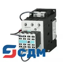 Контактор Siemens 3RT1036-3KK84-0LA0