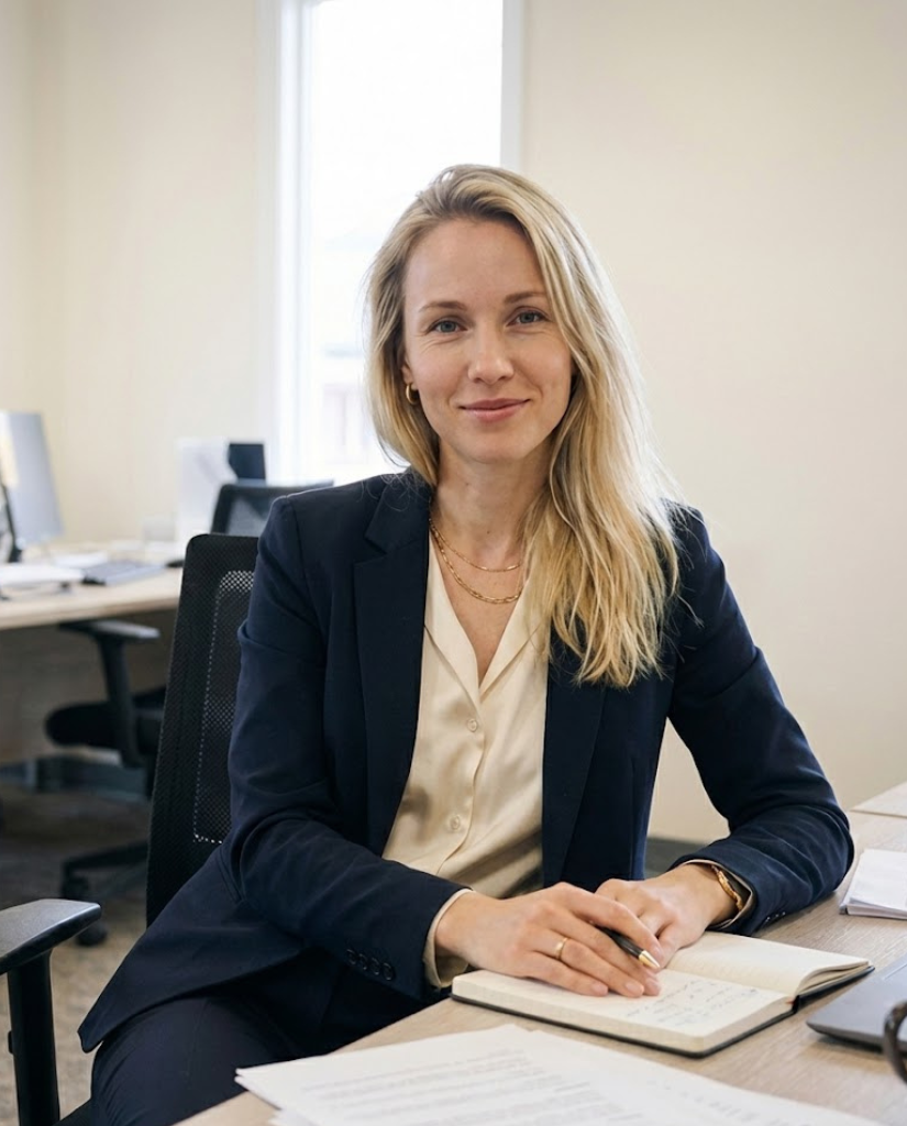 Елена — менеджер по ВЭД и импортным поставкам