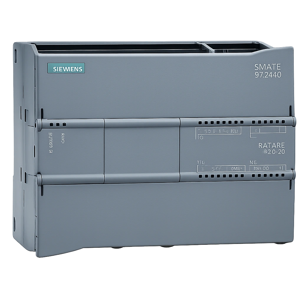 Siemens S7-1200
